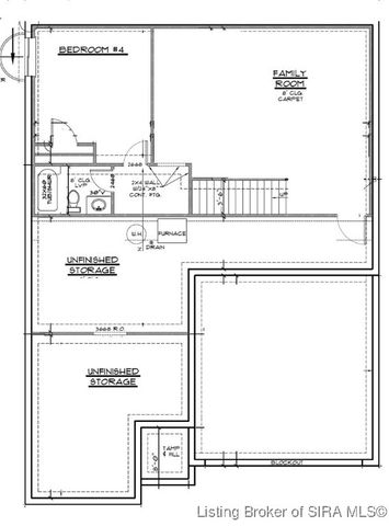 1472 Solar Street LOT 2, Scottsburg, IN 47170