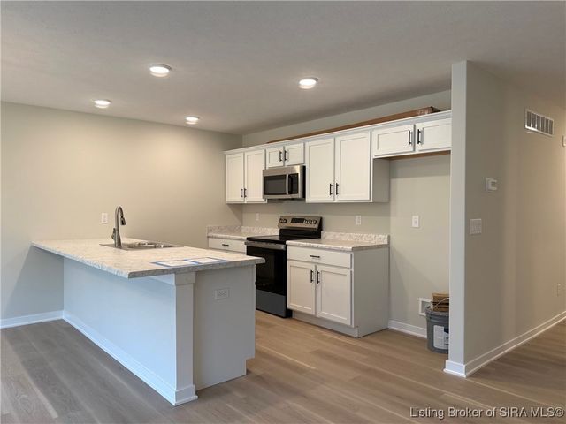 1472 Solar Street LOT 2, Scottsburg, IN 47170