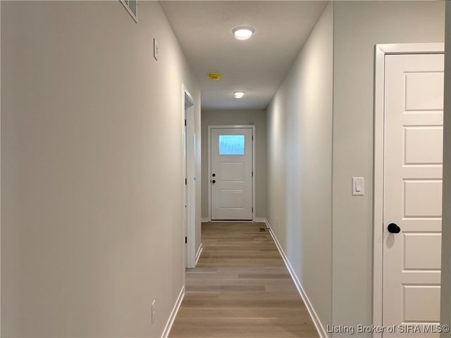 1472 Solar Street LOT 2, Scottsburg, IN 47170