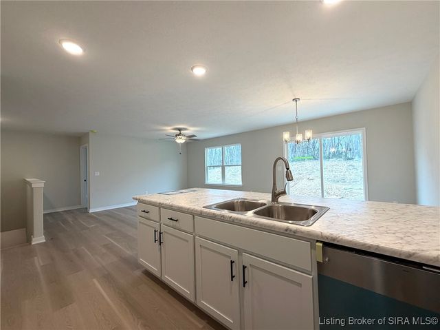 1472 Solar Street LOT 2, Scottsburg, IN 47170