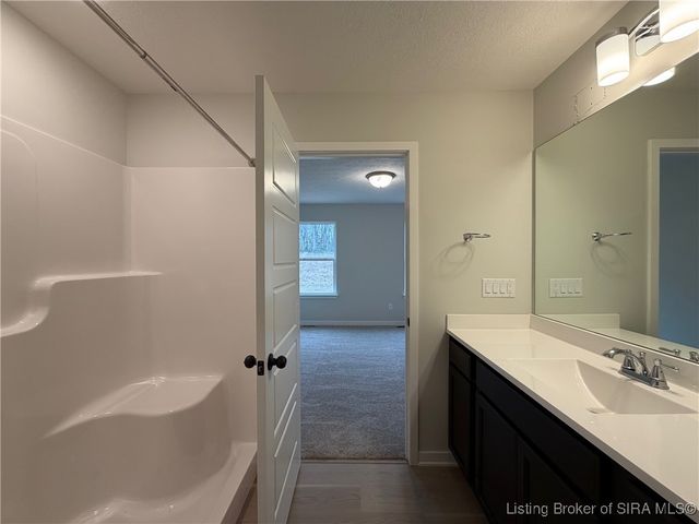 1472 Solar Street LOT 2, Scottsburg, IN 47170