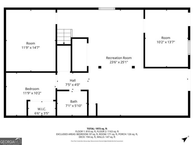 139 Clover Court, Temple, GA 30179