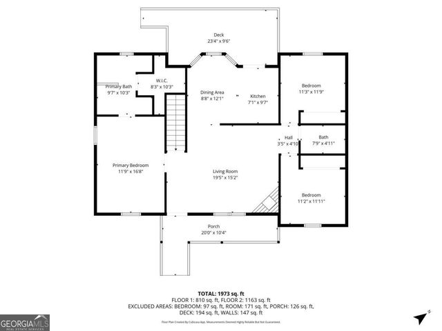 139 Clover Court, Temple, GA 30179