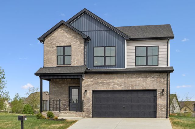 1800 Arrowhead Ct, Clarksville, TN 37042