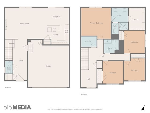 1800 Arrowhead Ct, Clarksville, TN 37042