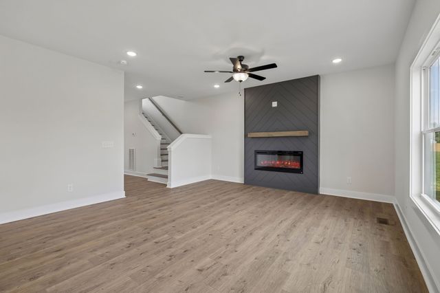 1800 Arrowhead Ct, Clarksville, TN 37042