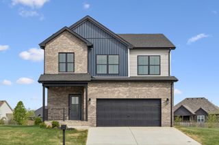 1800 Arrowhead Ct, Clarksville, TN 37042