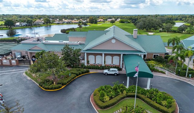 7043 STRAND CIRCLE 102, Bradenton, FL 34203