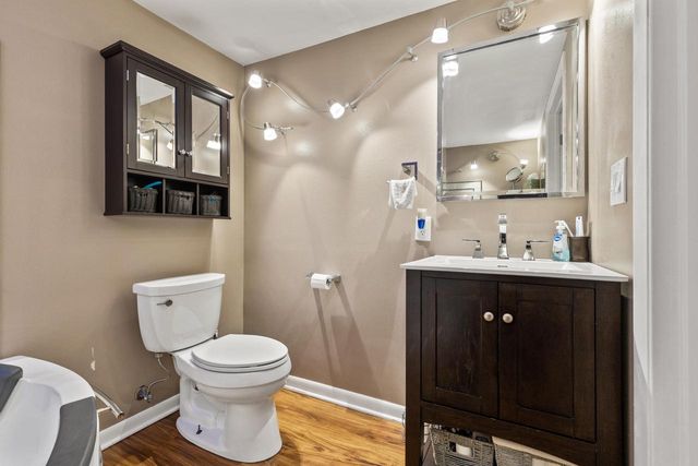 11310 Haleco LANE, Hales Corners, WI 53130