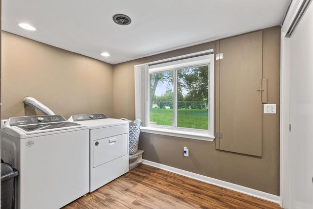 11310 Haleco LANE, Hales Corners, WI 53130