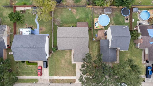 5434 Sugar Creek Drive, La Porte, TX 77571