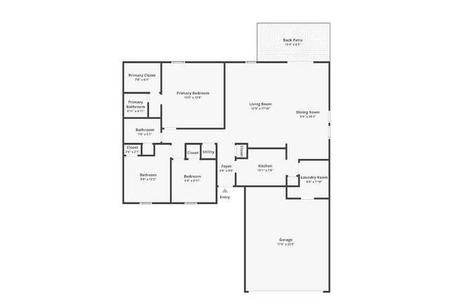 5434 Sugar Creek Drive, La Porte, TX 77571