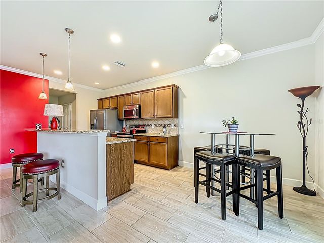 14160 MAHOGANY AVENUE, Jacksonville, FL 32258