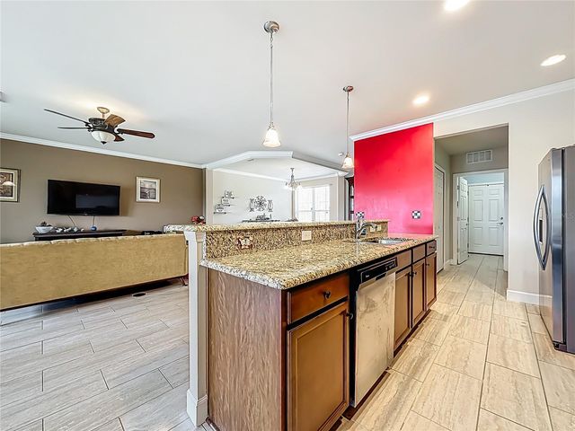 14160 MAHOGANY AVENUE, Jacksonville, FL 32258