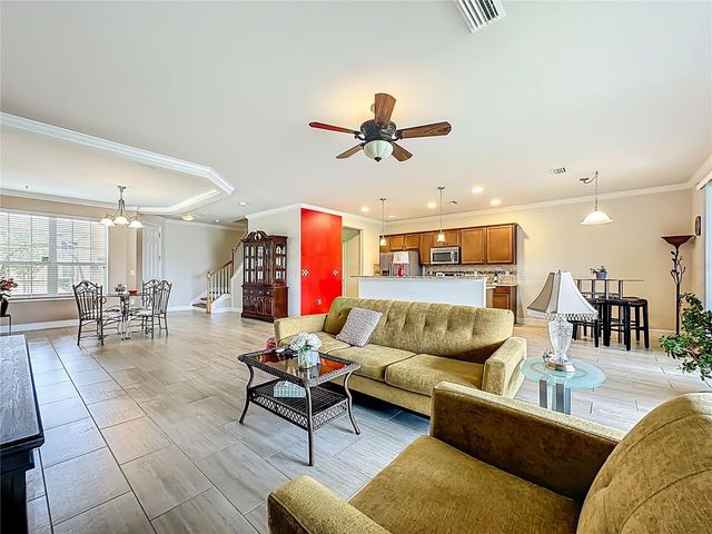 14160 MAHOGANY AVENUE, Jacksonville, FL 32258