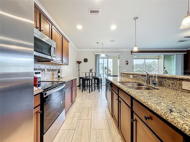 14160 MAHOGANY AVENUE, Jacksonville, FL 32258