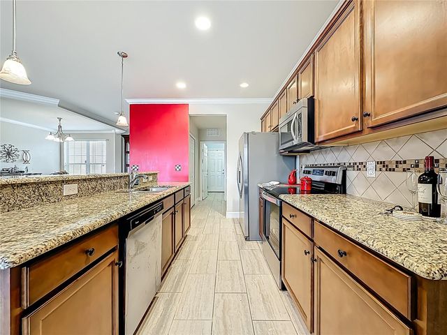 14160 MAHOGANY AVENUE, Jacksonville, FL 32258