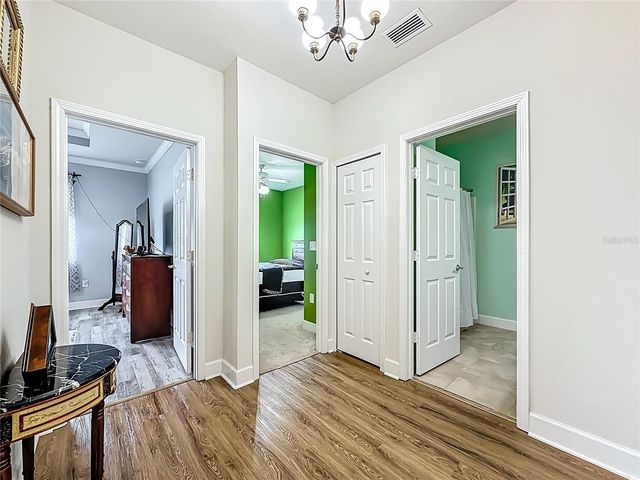 14160 MAHOGANY AVENUE, Jacksonville, FL 32258