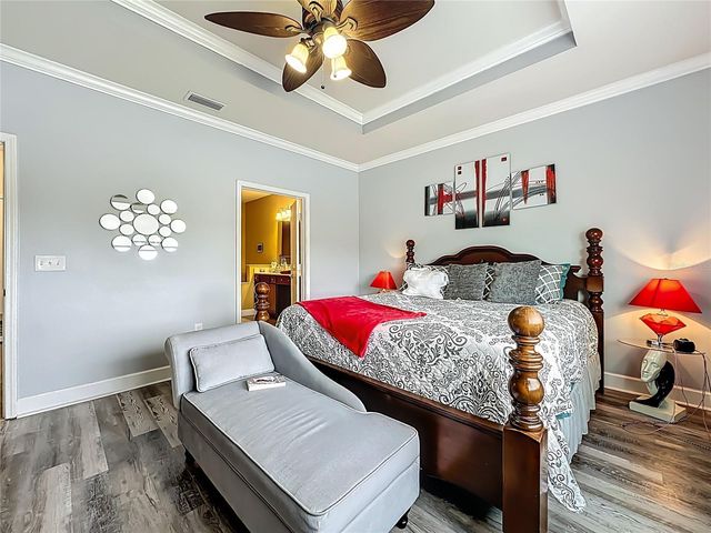 14160 MAHOGANY AVENUE, Jacksonville, FL 32258