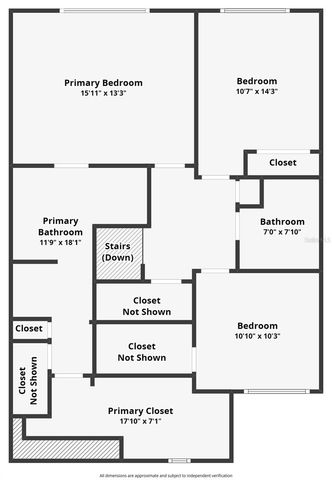 14160 MAHOGANY AVENUE, Jacksonville, FL 32258