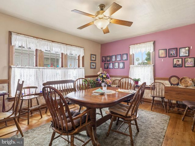 134 SNIDER AVE, Waynesboro, PA 17268