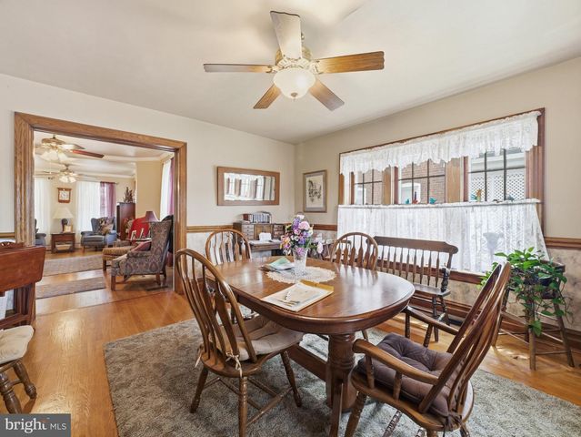 134 SNIDER AVE, Waynesboro, PA 17268