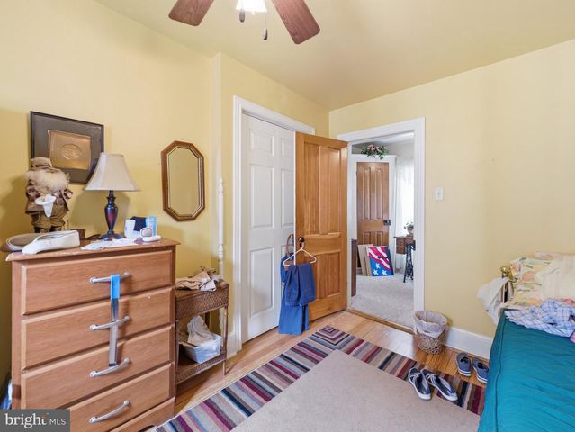 134 SNIDER AVE, Waynesboro, PA 17268