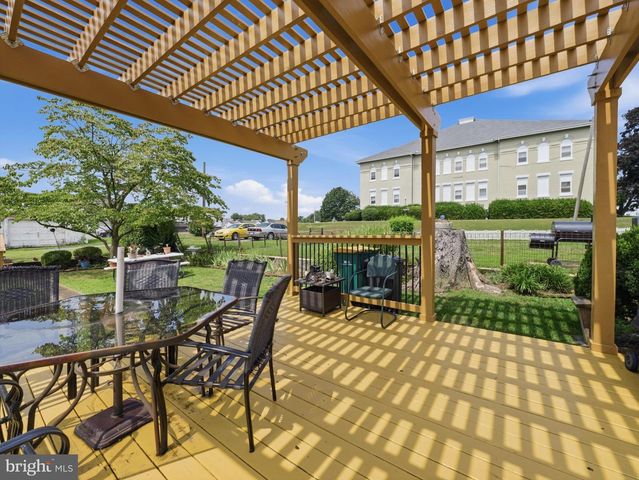 134 SNIDER AVE, Waynesboro, PA 17268