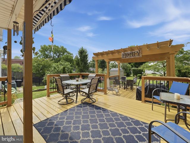 134 SNIDER AVE, Waynesboro, PA 17268
