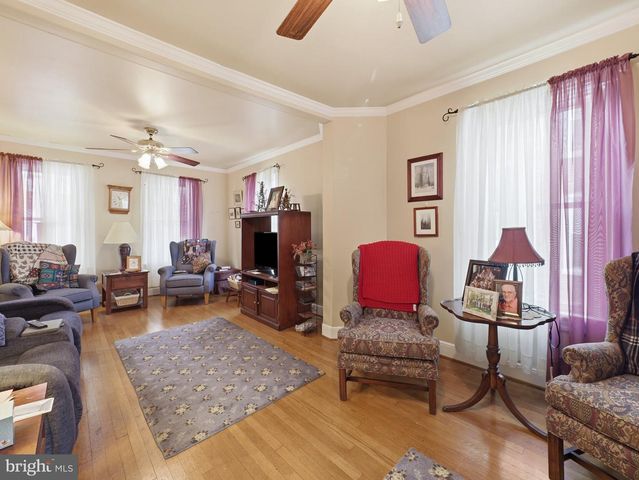134 SNIDER AVE, Waynesboro, PA 17268