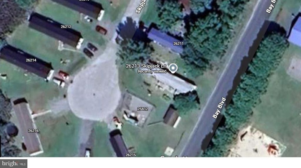26213 SKIP JACK LN, Millsboro, DE 19966