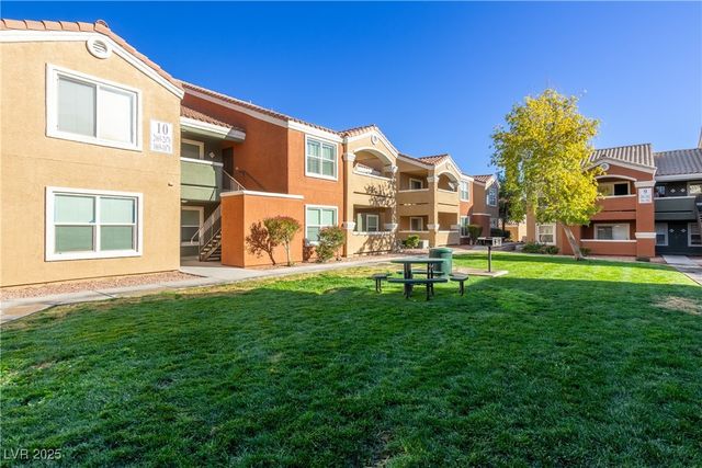 8101 West Flamingo Road 1047, Las Vegas, NV 89147