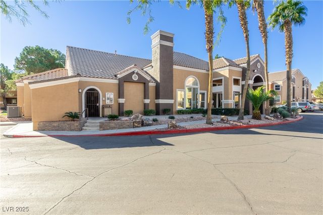 8101 West Flamingo Road 1047, Las Vegas, NV 89147