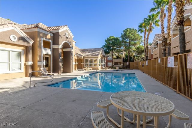 8101 West Flamingo Road 1047, Las Vegas, NV 89147