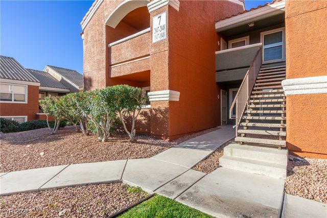 8101 West Flamingo Road 1047, Las Vegas, NV 89147