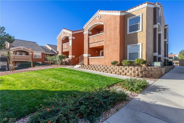 8101 West Flamingo Road 1047, Las Vegas, NV 89147