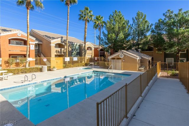 8101 West Flamingo Road 1047, Las Vegas, NV 89147