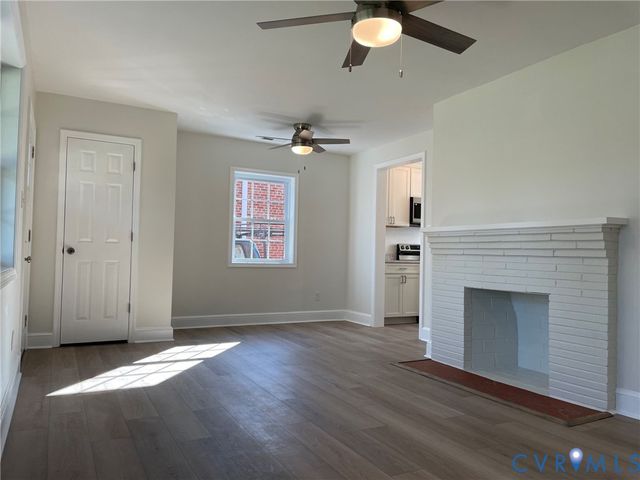 2315 Dee Kay Dr, Henrico, VA 23228