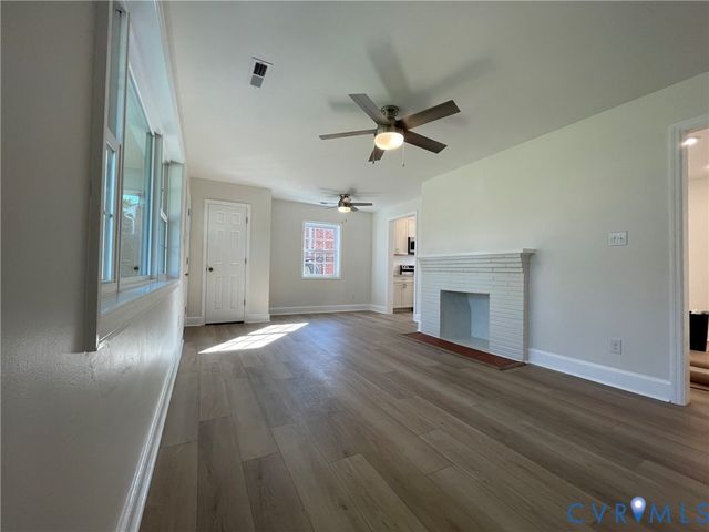 2315 Dee Kay Dr, Henrico, VA 23228