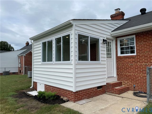 2315 Dee Kay Dr, Henrico, VA 23228