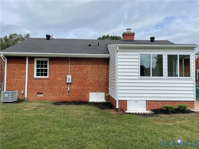 2315 Dee Kay Dr, Henrico, VA 23228