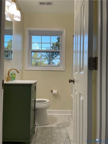 2315 Dee Kay Dr, Henrico, VA 23228