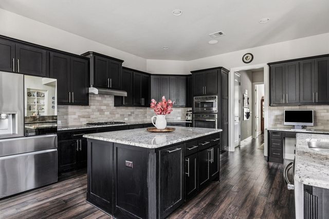 2720 Rain Song DR, Leander, TX 78641