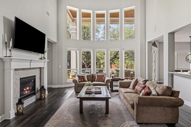 2720 Rain Song DR, Leander, TX 78641