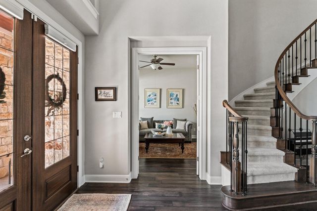 2720 Rain Song DR, Leander, TX 78641