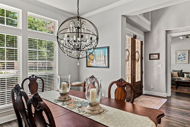 2720 Rain Song DR, Leander, TX 78641