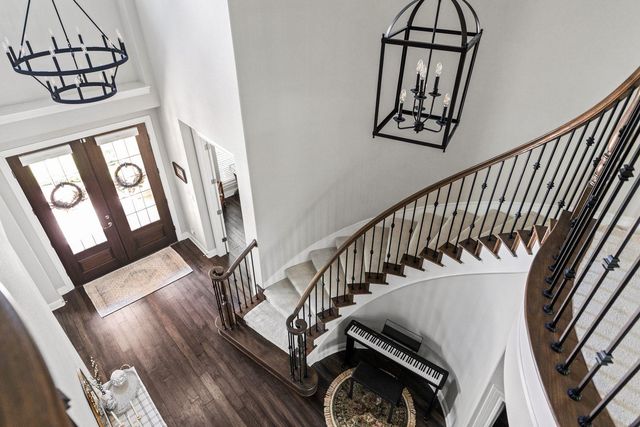 2720 Rain Song DR, Leander, TX 78641
