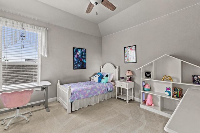 2720 Rain Song DR, Leander, TX 78641