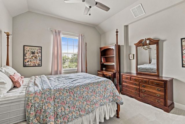 2720 Rain Song DR, Leander, TX 78641