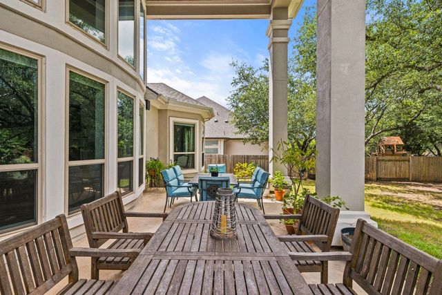 2720 Rain Song DR, Leander, TX 78641
